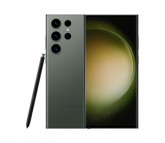 Samsung Galaxy S23 Ultra Донецк