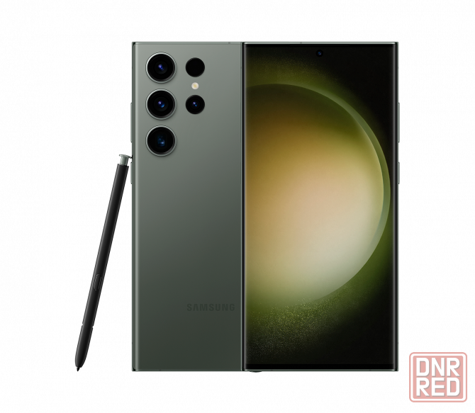 Samsung Galaxy S23 Ultra Донецк - изображение 1