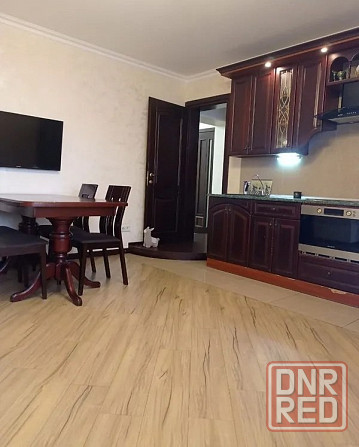 Сдам уютную однокомнатную квартиру в Кировском районе. Донецк - изображение 2