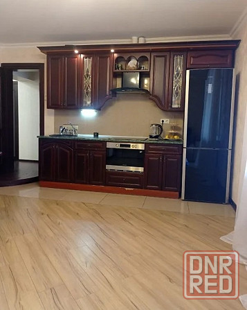 Сдам уютную однокомнатную квартиру в Кировском районе. Донецк - изображение 1