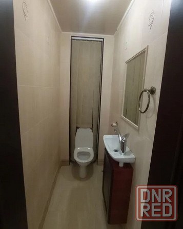 Сдам уютную однокомнатную квартиру в Кировском районе. Донецк - изображение 7