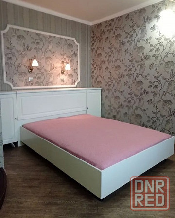 Сдам уютную однокомнатную квартиру в Кировском районе. Донецк - изображение 3