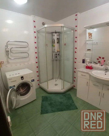 Сдам уютную однокомнатную квартиру в Кировском районе. Донецк - изображение 6