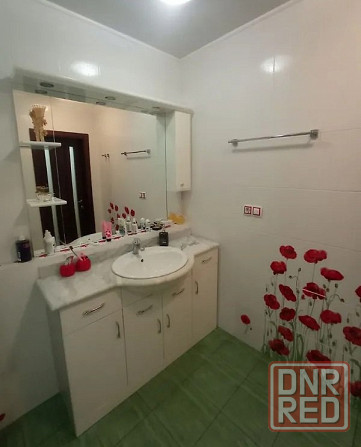 Сдам уютную однокомнатную квартиру в Кировском районе. Донецк - изображение 5