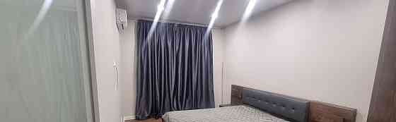 сдаётся уютная двухкомнатная квартира в Пролетарском районе, улице Литке Донецк