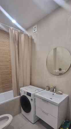 сдаётся уютная двухкомнатная квартира в Пролетарском районе, улице Литке Донецк