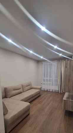 сдаётся уютная двухкомнатная квартира в Пролетарском районе, улице Литке Донецк