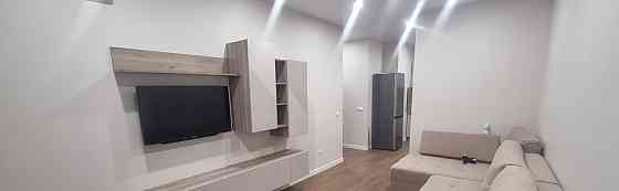 сдаётся уютная двухкомнатная квартира в Пролетарском районе, улице Литке Донецк