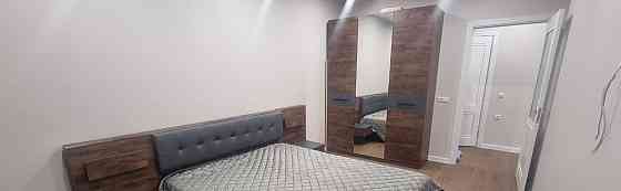 сдаётся уютная двухкомнатная квартира в Пролетарском районе, улице Литке Донецк