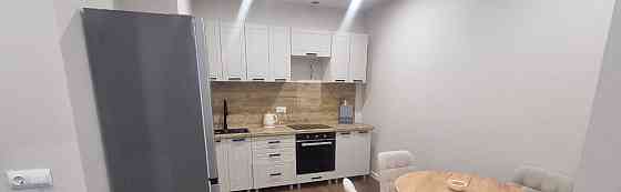 сдаётся уютная двухкомнатная квартира в Пролетарском районе, улице Литке Донецк