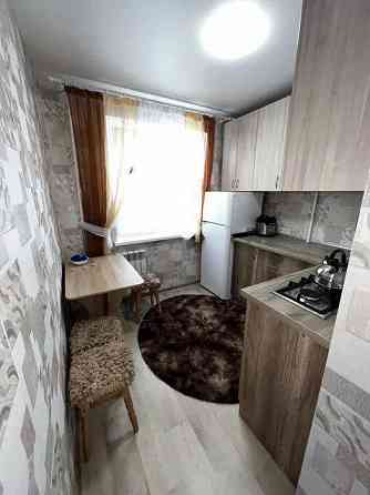 Сдается просторная однокомнатная квартира в Калининском районе. Донецк