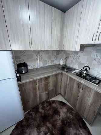 Сдается просторная однокомнатная квартира в Калининском районе. Донецк