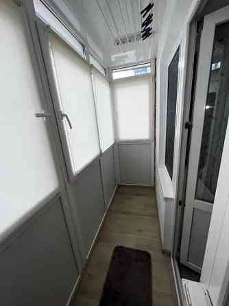 Сдается просторная однокомнатная квартира в Калининском районе. Донецк