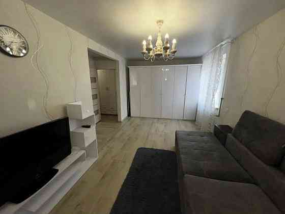 Сдается просторная однокомнатная квартира в Калининском районе. Донецк