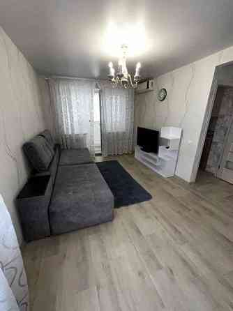 Сдается просторная однокомнатная квартира в Калининском районе. Донецк