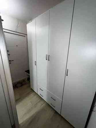 Сдается просторная однокомнатная квартира в Калининском районе. Донецк