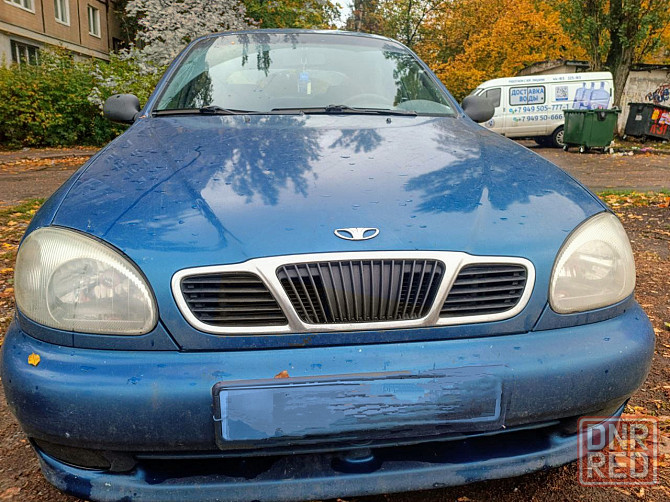 Продаю автомобиль Донецк - изображение 3