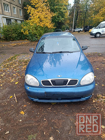 Продаю автомобиль Донецк - изображение 1
