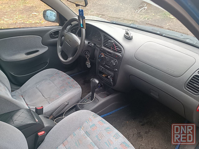 Продаю автомобиль Донецк - изображение 6