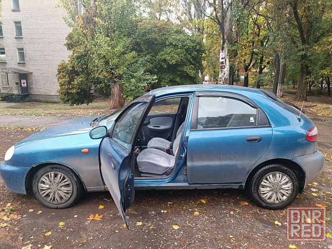 Продаю автомобиль Донецк - изображение 5