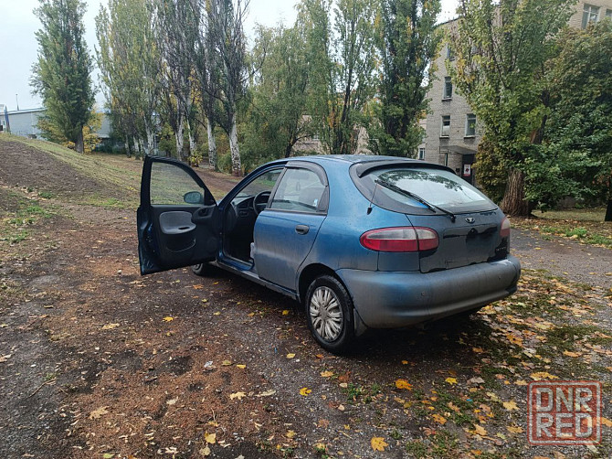 Продаю автомобиль Донецк - изображение 2