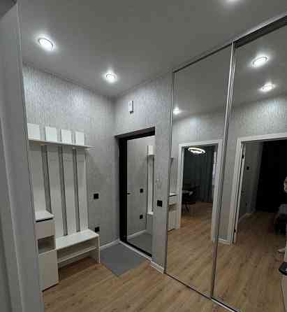 сдаётся уютная евродвушка в Буденовском районе. Донской Донецк