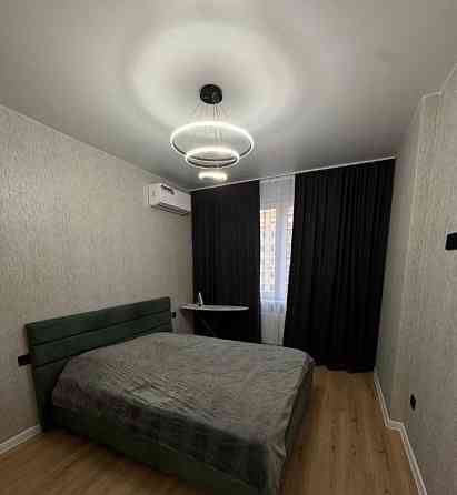 сдаётся уютная евродвушка в Буденовском районе. Донской Донецк