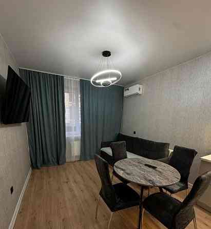 сдаётся уютная евродвушка в Буденовском районе. Донской Донецк