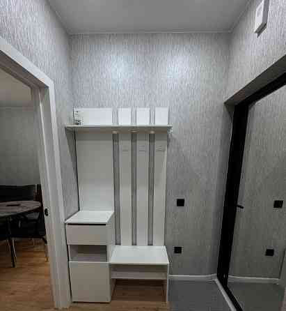 сдаётся уютная евродвушка в Буденовском районе. Донской Донецк