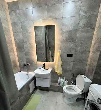 сдаётся уютная евродвушка в Буденовском районе. Донской Донецк