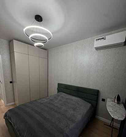 сдаётся уютная евродвушка в Буденовском районе. Донской Донецк