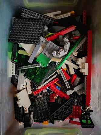 Лего на развес Донецк