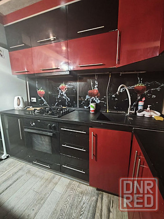 Продается дом в Ильичевском районе Мариуполь - изображение 9