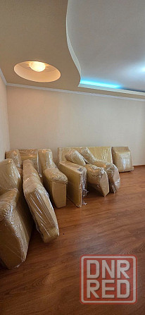 Продам 3х кв-ру чешка (Евроремонт) в Кировском р-не Текстильщик Донецк - изображение 8