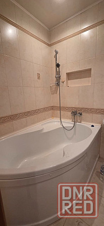 Продам 3х кв-ру чешка (Евроремонт) в Кировском р-не Текстильщик Донецк - изображение 3