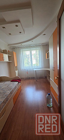 Продам 3х кв-ру чешка (Евроремонт) в Кировском р-не Текстильщик Донецк - изображение 2