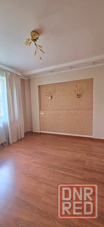 Продам 3х кв-ру чешка (Евроремонт) в Кировском р-не Текстильщик Донецк - изображение 5