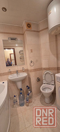 Продам 3х кв-ру чешка (Евроремонт) в Кировском р-не Текстильщик Донецк - изображение 7