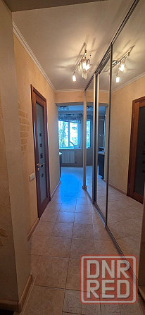 Продам 3х кв-ру чешка (Евроремонт) в Кировском р-не Текстильщик Донецк - изображение 6