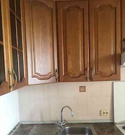 Однокомнатная квартира Ленинский район, Арктическая улица Донецк