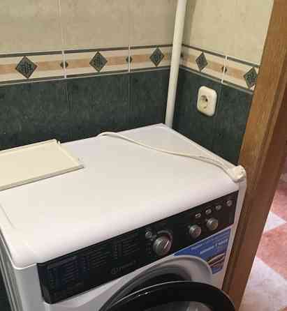 Однокомнатная квартира Ленинский район, Арктическая улица Донецк