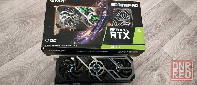 Продам 3070 Донецк - изображение 1