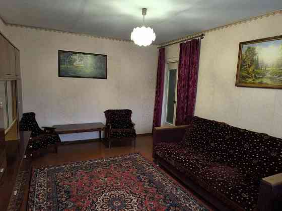 3-к квартира, 72 м2, 3/5 эт. Мариуполь