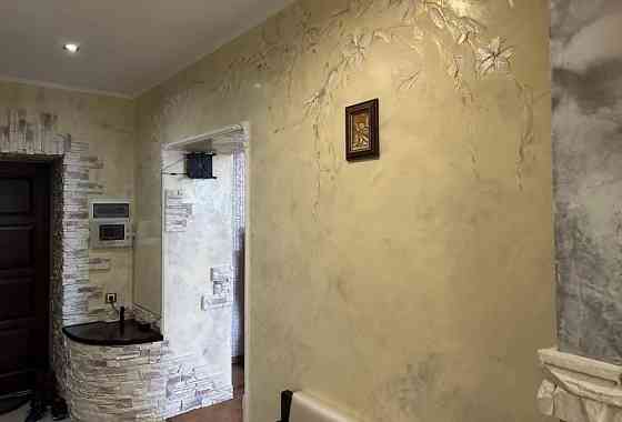 Сдаю шикарную трехкомнатную квартиру в Куйбышевском районе. Донецк