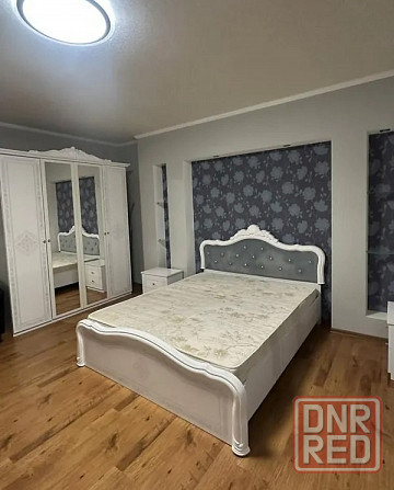 Сдаю шикарную трехкомнатную квартиру в Куйбышевском районе. Донецк - изображение 3