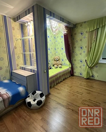 Сдаю шикарную трехкомнатную квартиру в Куйбышевском районе. Донецк - изображение 7