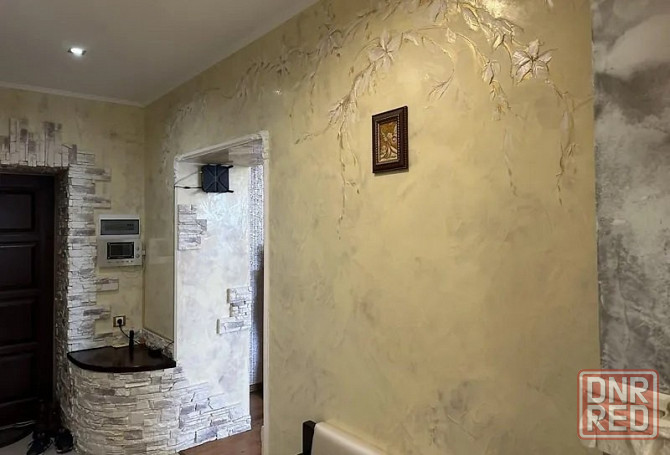 Сдаю шикарную трехкомнатную квартиру в Куйбышевском районе. Донецк - изображение 6