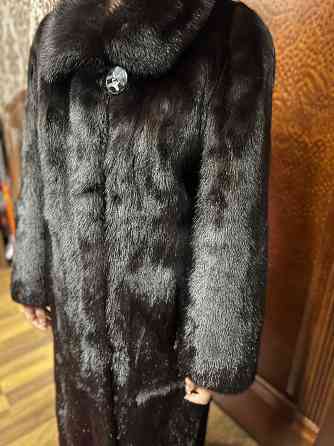 Продам норковую шубу Донецк