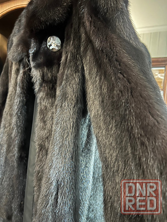 Продам норковую шубу Донецк - изображение 1