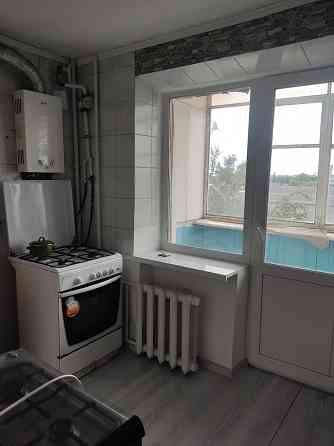 1-к квартира, 48 м2, 4/5 эт. Мариуполь